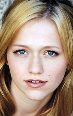 Full Johanna E. Braddy filmography who acted in the movie The Grudge 3: Tokyagoaria.