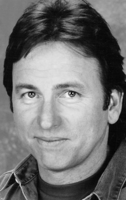 Full John Ritter filmography who acted in the movie Americathon.