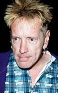 Full John Lydon filmography who acted in the movie The Filth and the Fury.
