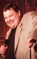 Full John Pinette filmography who acted in the movie Piece a' Cake.