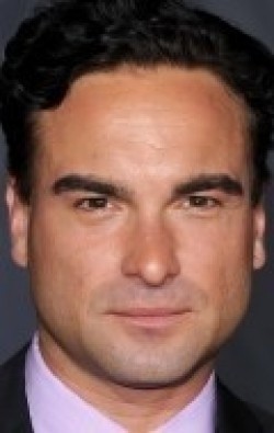 Full Johnny Galecki filmography who acted in the movie The Opposite of Sex.