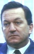 Full John Benfield filmography who acted in the movie Evilenko.