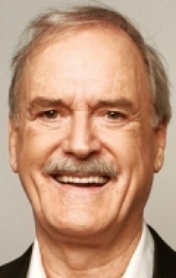 Full John Cleese filmography who acted in the movie Frankenstein.