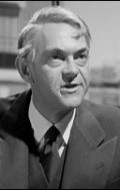 Full John McIntire filmography who acted in the movie Four Guns to the Border.