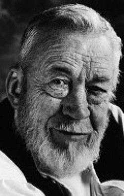 Full John Huston filmography who acted in the movie The Bible: In the Beginning....