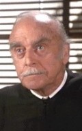 Full John Dehner filmography who acted in the movie The Girl in Black Stockings.