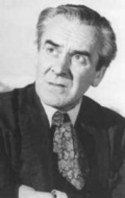 Full John Le Mesurier filmography who acted in the movie In the Cool of the Day.
