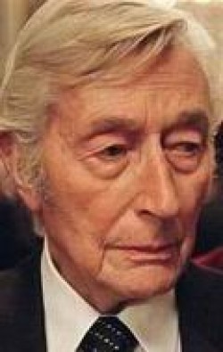 Full John Neville filmography who acted in the movie Unearthly Stranger.