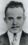 Full John Dillinger filmography who acted in the movie The American Gang Busters.