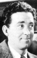 Full John Gregson filmography who acted in the movie Jacqueline.