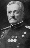 Full John J. Pershing filmography who acted in the movie Following the Flag in Mexico.