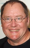 Full John Lasseter filmography who acted in the movie Computer Illusions.