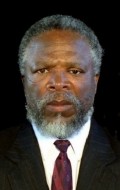 Full John Kani filmography who acted in the movie Kini and Adams.