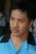 Full Johnny Asuncion filmography who acted in the movie First Sight.