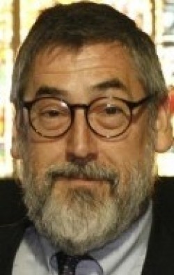 Full John Landis filmography who acted in the movie Schlock.