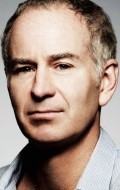 Full John McEnroe filmography who acted in the movie You Don't Mess with the Zohan.