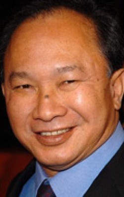 Full John Woo filmography who acted in the movie Jackie Chan: My Story.
