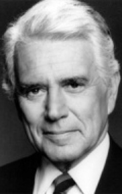 Full John Forsythe filmography who acted in the movie Emily, Emily.