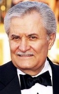 Full John Aniston filmography who acted in the movie Sands of Oblivion.