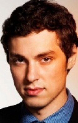 Full John Francis Daley filmography who acted in the movie Burying the Ex.