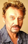 Full Johnny Hallyday filmography who acted in the movie Dossier 1413.