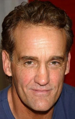 Full John Wesley Shipp filmography who acted in the movie Karma Police.