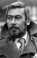 Full John Osborne filmography who acted in the movie Erste Liebe.