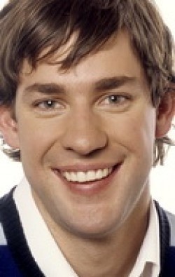 Full John Krasinski filmography who acted in the movie Brief Interviews with Hideous Men.