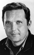 Full John Vernon filmography who acted in the movie Sodbusters.