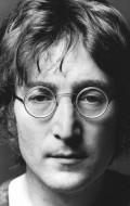 Full John Lennon filmography who acted in the movie Happy Birthday to John.