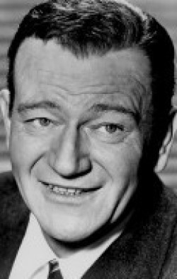 Full John Wayne filmography who acted in the movie Rio Grande.