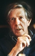 Full John Cage filmography who acted in the movie Cage/Cunningham.