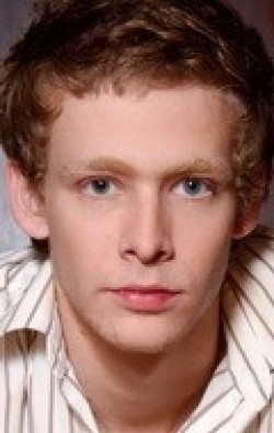 Full Johnny Lewis filmography who acted in the movie Little Boy Blue.