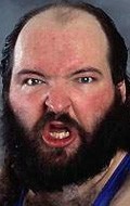 Full John Tenta filmography who acted in the movie WWF Battle Royal at the Albert Hall.