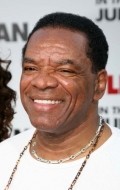 Full John Witherspoon filmography who acted in the movie Sprung.
