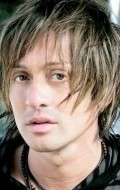 Full Johnny Alonso filmography who acted in the movie The Stalker Within.