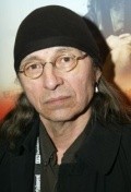 Full John Trudell filmography who acted in the movie Smoke Signals.