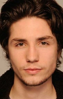 Full John Patrick Amedori filmography who acted in the movie Incest.