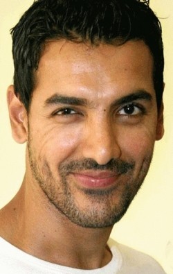 Full John Abraham filmography who acted in the movie Aashayein.