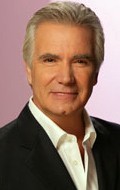 Full John McCook filmography who acted in the movie The Invincible Iron Man.