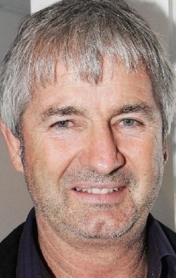 Full John Jarratt filmography who acted in the movie The Edge of Reality.