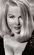 Full Joi Lansing filmography who acted in the movie The Brave One.