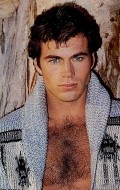 Full Jon-Erik Hexum filmography who acted in the movie Voyager from the Unknown.