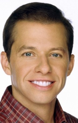 Full Jon Cryer filmography who acted in the movie Ass Backwards.