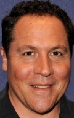 Full Jon Favreau filmography who acted in the movie Rudy.