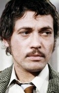 Full Jon Finch filmography who acted in the movie Much Ado About Nothing.