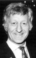 Full Jon Pertwee filmography who acted in the movie Just Joe.
