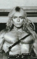 Full Jon Mikl Thor filmography who acted in the movie Zombie Nightmare.