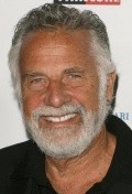 Full Jonathan Goldsmith filmography who acted in the movie The New Healers.