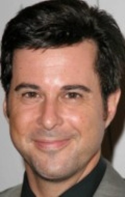 Full Jonathan Silverman filmography who acted in the movie Swinging with the Finkels.
